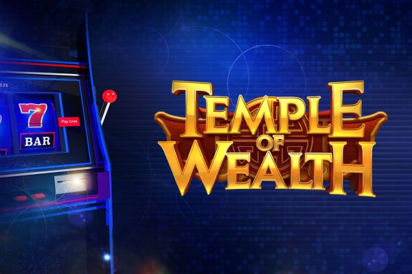 Temple of Wealth: 이 흥미진진한 슬롯에서 큰 승리로 이어지는 기능을 발견하세요
